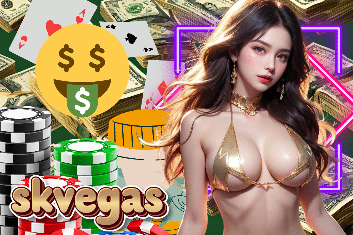 skvegas slot