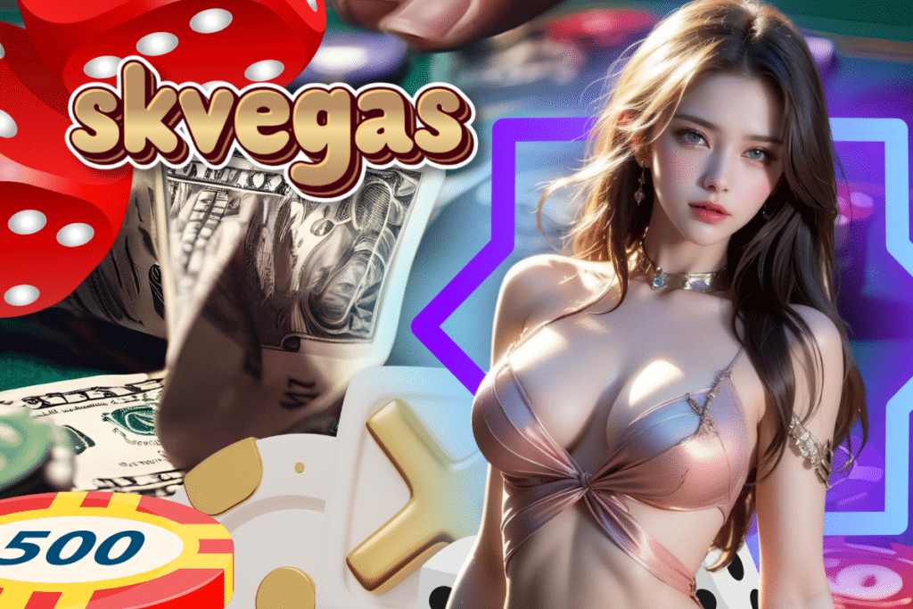 skvegas เข้าสู่ระบบ